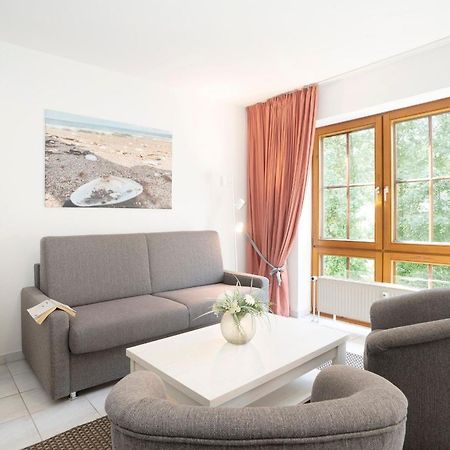 Haus Am Kurpark Scharbeutz Wohnung 6 Esterno foto