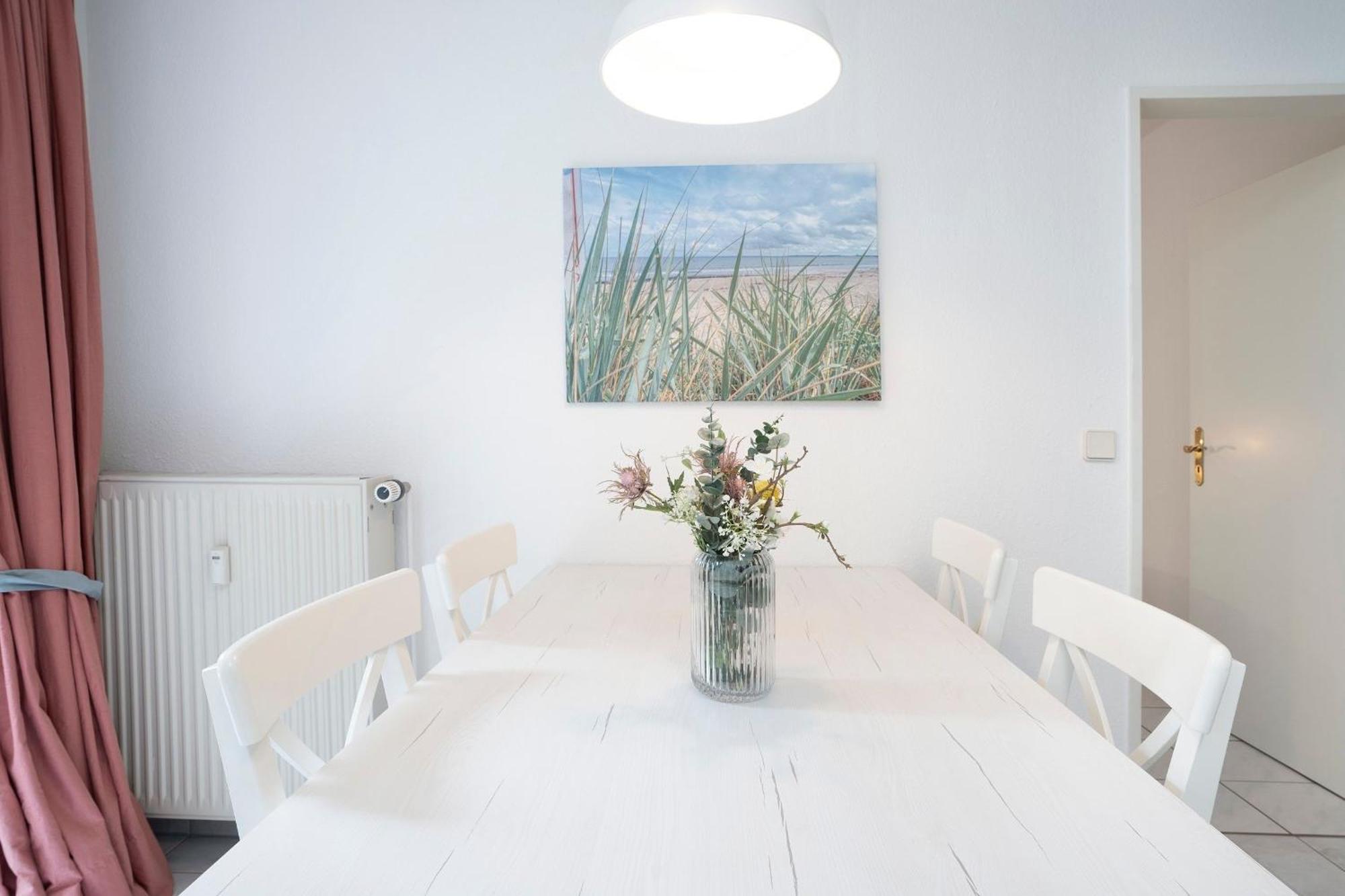 Haus Am Kurpark Scharbeutz Wohnung 6 Esterno foto
