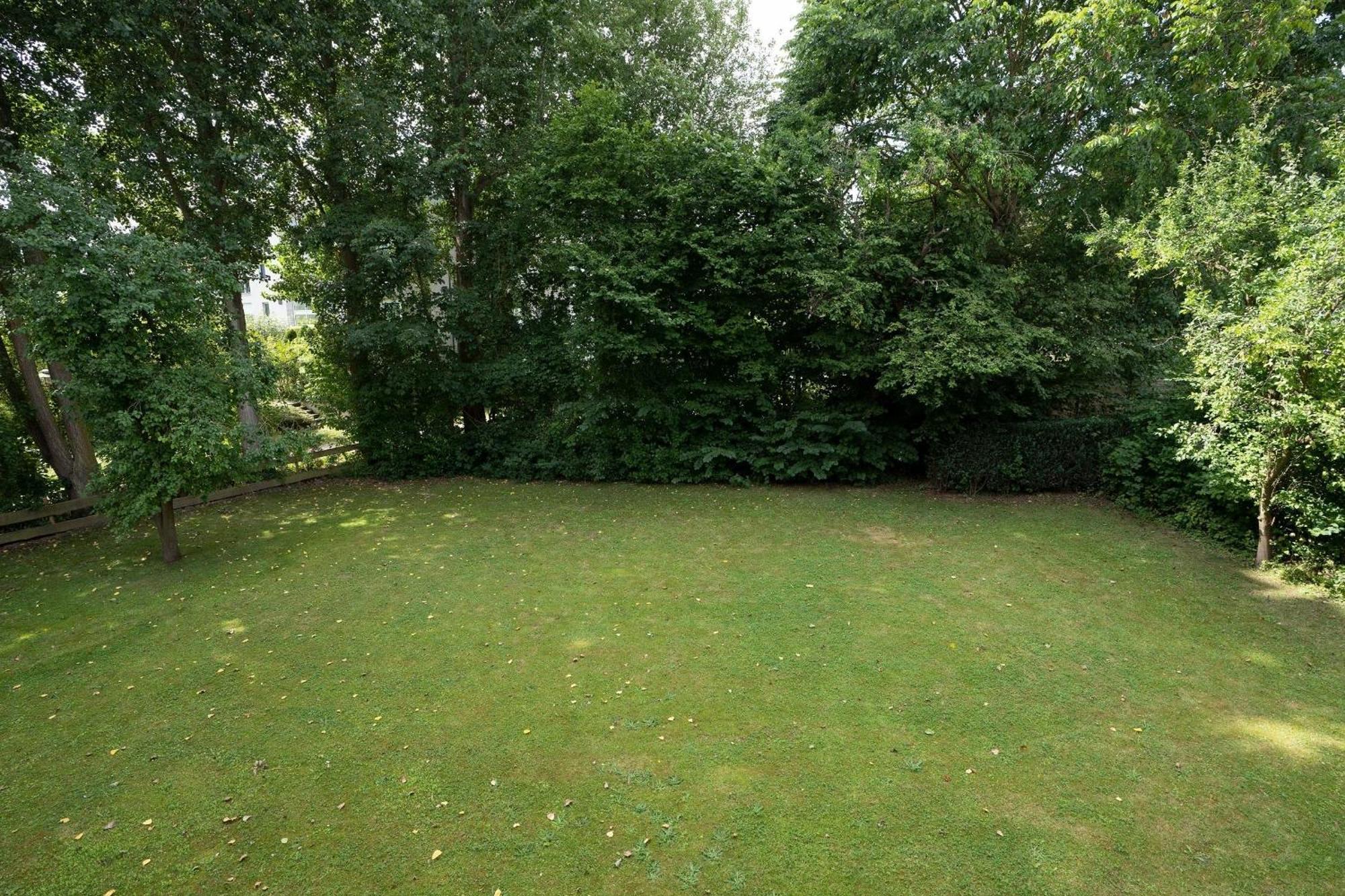 Haus Am Kurpark Scharbeutz Wohnung 6 Esterno foto